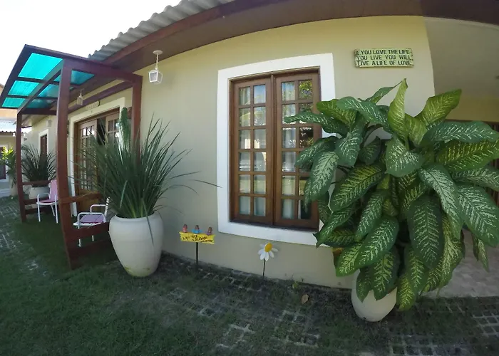 Pousada Ipioca Beach Village Maceió